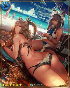 サマーレディジェネラル