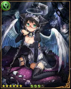 ﾒｲﾄﾞｴﾝｼﾞｪﾙ･ﾁｪﾚｯﾀ