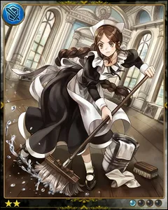 クリーニングメイド