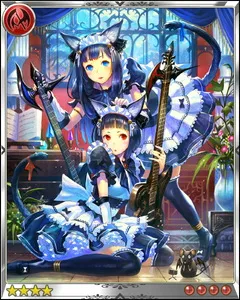 ﾄﾘﾙﾒｲﾄﾞ･ｱｽﾞ&ｲｽﾞ